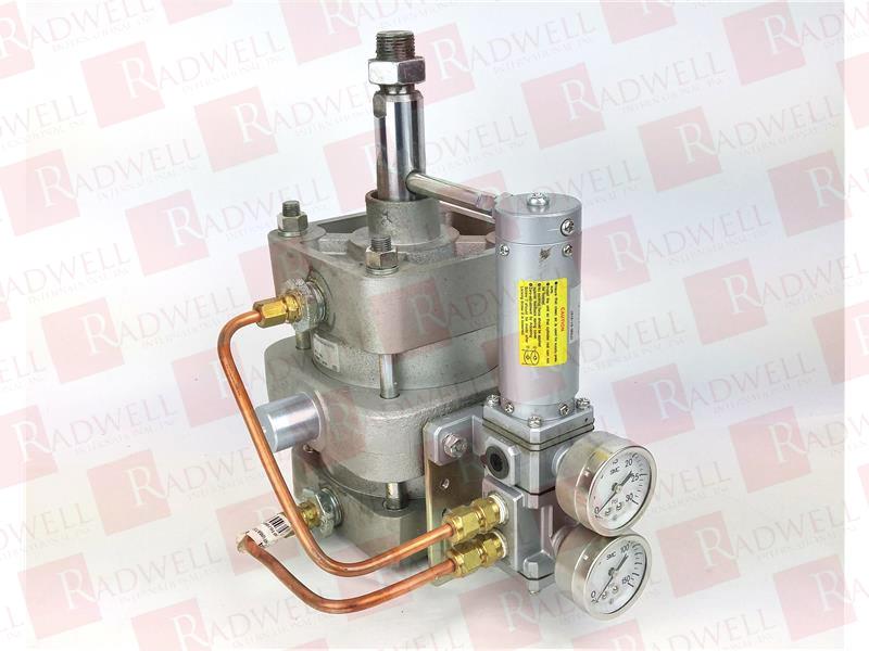 SMC IP200-51-X107