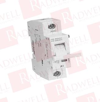 ALLEN BRADLEY 1492-ASPA1