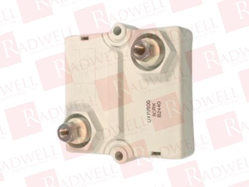ALLEN BRADLEY 80025-871-02-R