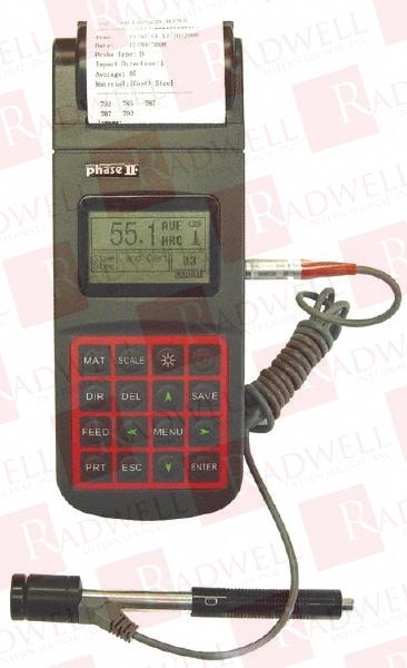 PHASE II PHT-3500