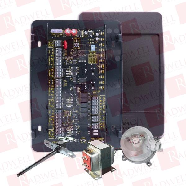 IO HVAC CONTROLS ZP3-HCMS-ESP-KIT