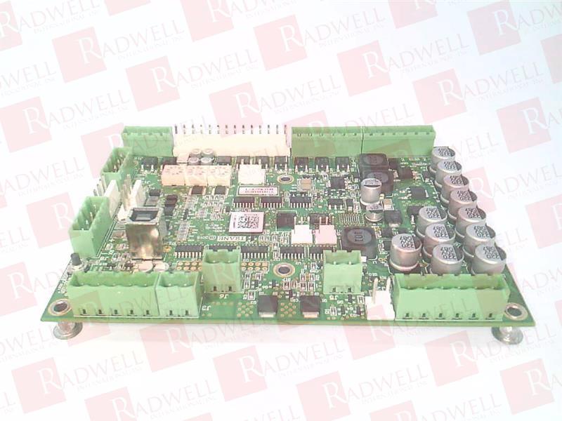 INGERSOLL RAND MOD2739