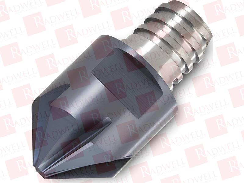 INGERSOLL CUTTING TOOLS 5811429