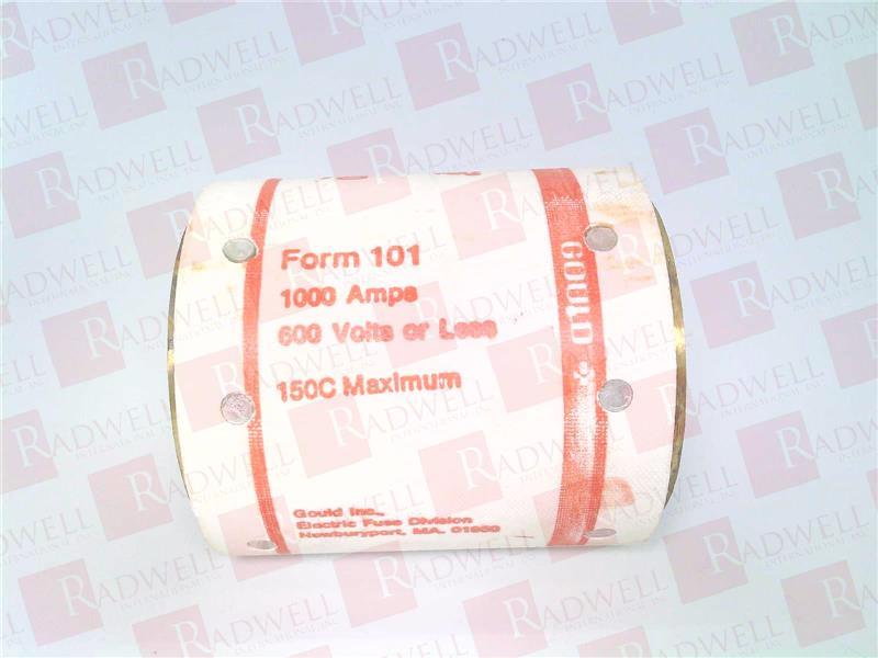 MERSEN A60Z1000-128