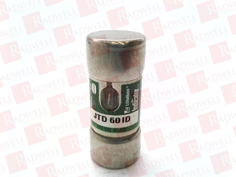 LITTELFUSE JTD-60-ID