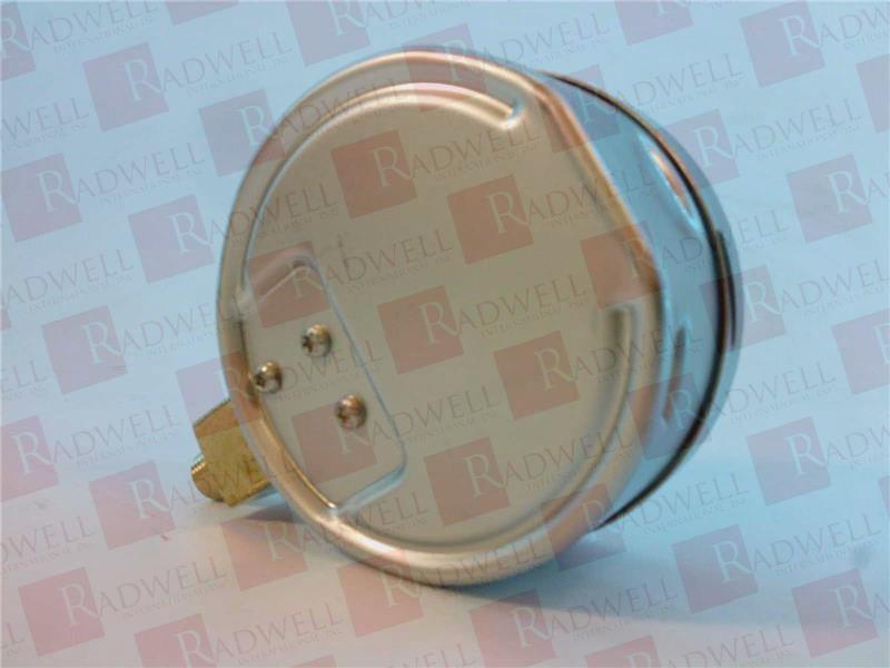 NOSHOK 40-200-3-PSI
