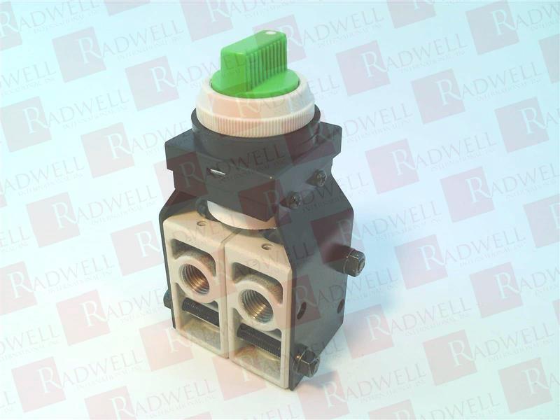 SMC VM230-02-35GA