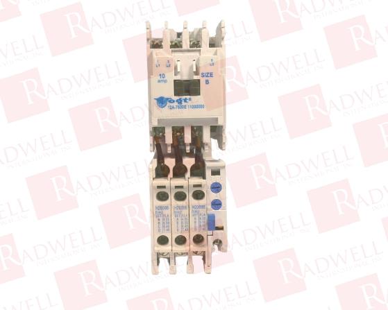 EATON CORPORATION AE16BNY1