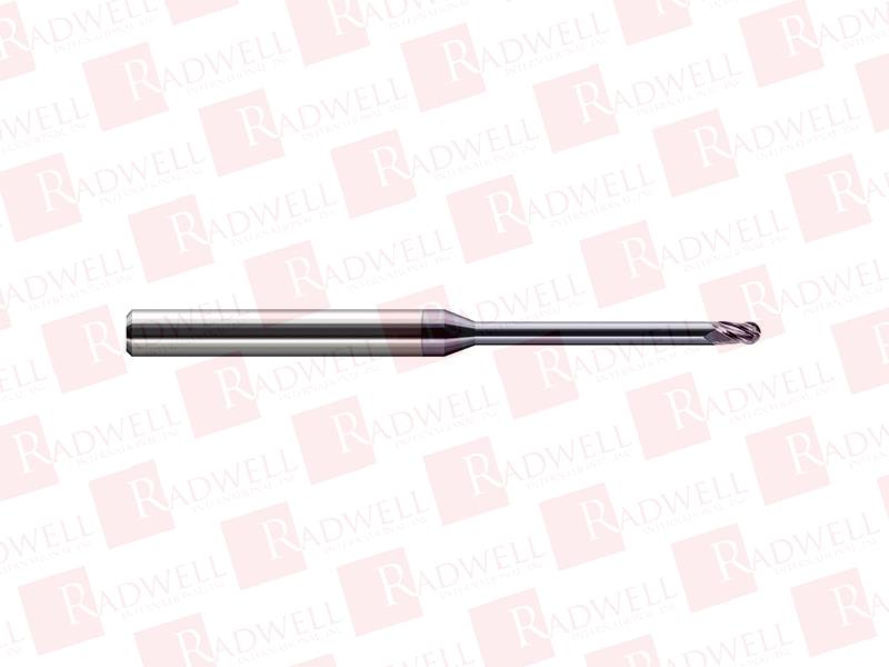 HARVEY TOOL 35716-C3