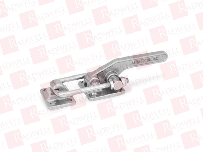 JW WINCO 852-1700-T2-NI