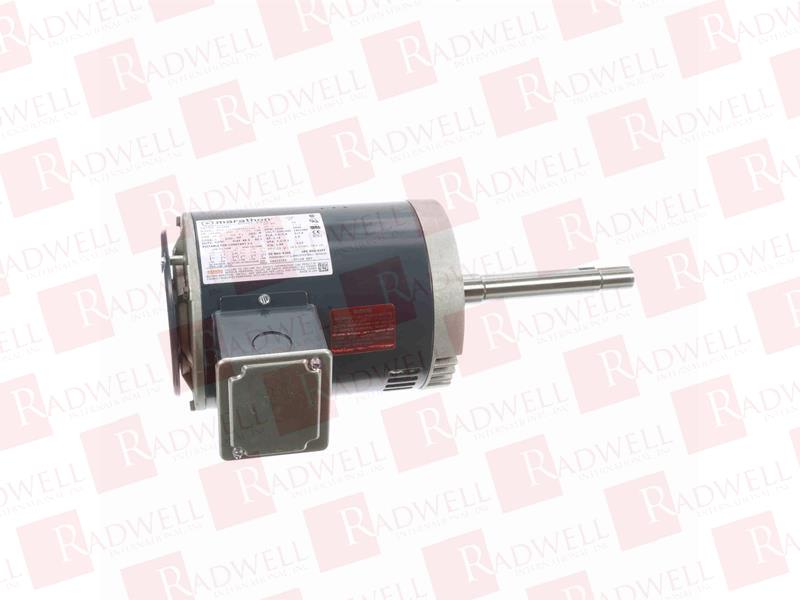 REGAL REXNORD 145TTDR16021
