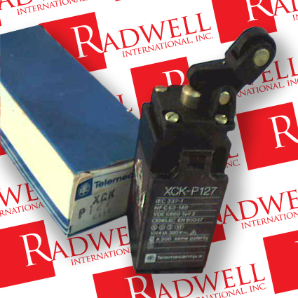 SCHNEIDER ELECTRIC XCK-P127