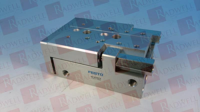 FESTO SLT-20-50-P-A