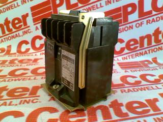 SCHNEIDER ELECTRIC 8501-G040V01