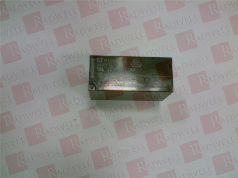 FCL COMPONENTS FTR-F1CL024R