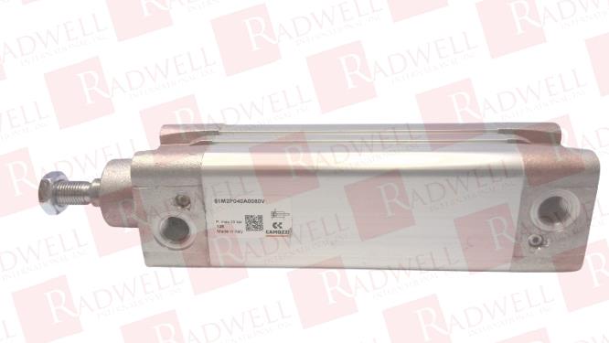 CAMOZZI 61M2P040A0080V