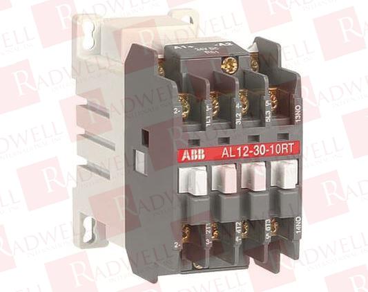 ASEA BROWN BOVERI 1SBL183001R8710