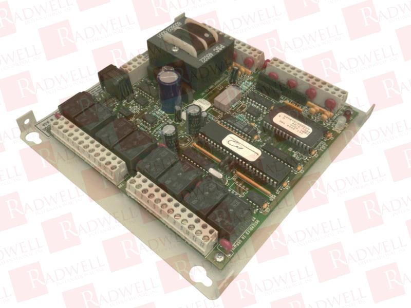 SCHNEIDER ELECTRIC 330345-01B