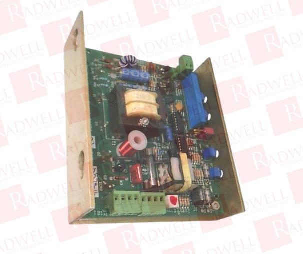 ALLEN BRADLEY 128555