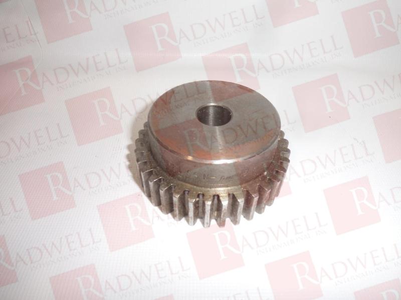 REGAL REXNORD NSS1234-5/8