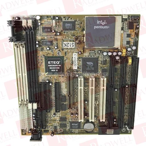 SOYO SY-5EH5V1.3