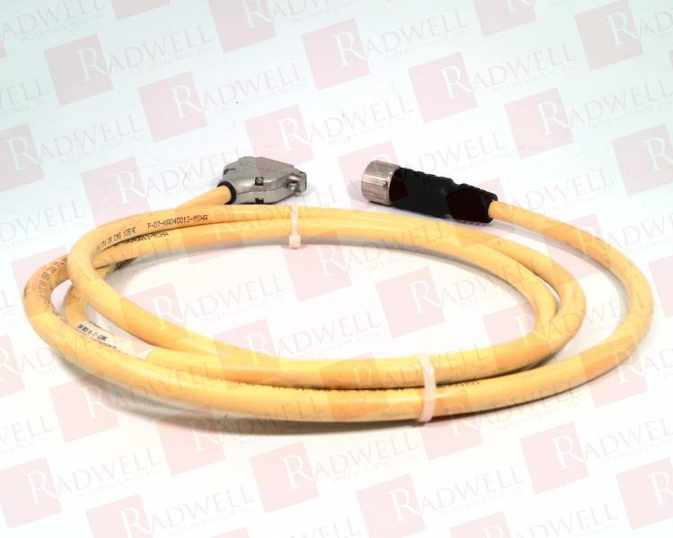 TURCK CSM DB25 19-17-2/SMC