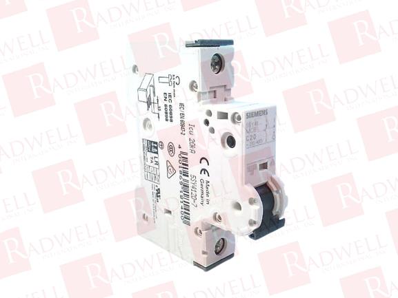 SIEMENS 5SY4120-7