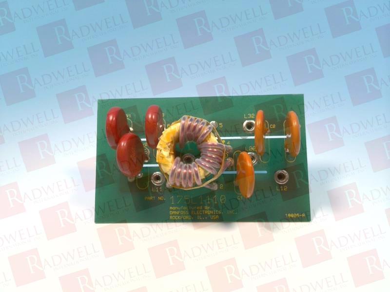 DANFOSS 175L1110