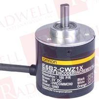OMRON E6B2-CWZ1X 1800P/R 0.5M