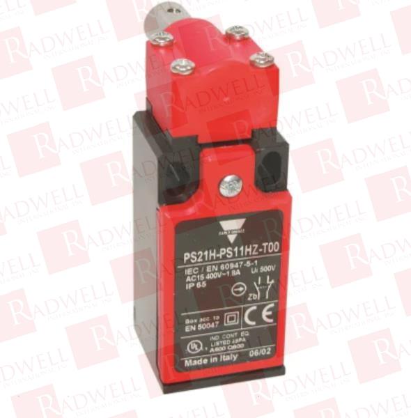 CARLO GAVAZZI PS21H-MT11HZ-T00