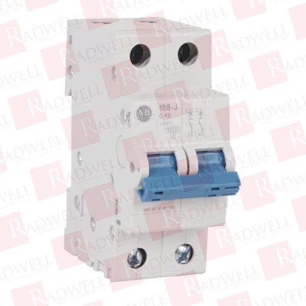 ALLEN BRADLEY 188-K2C020