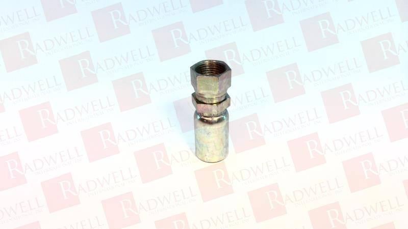 DAYCO HY08-10FJ