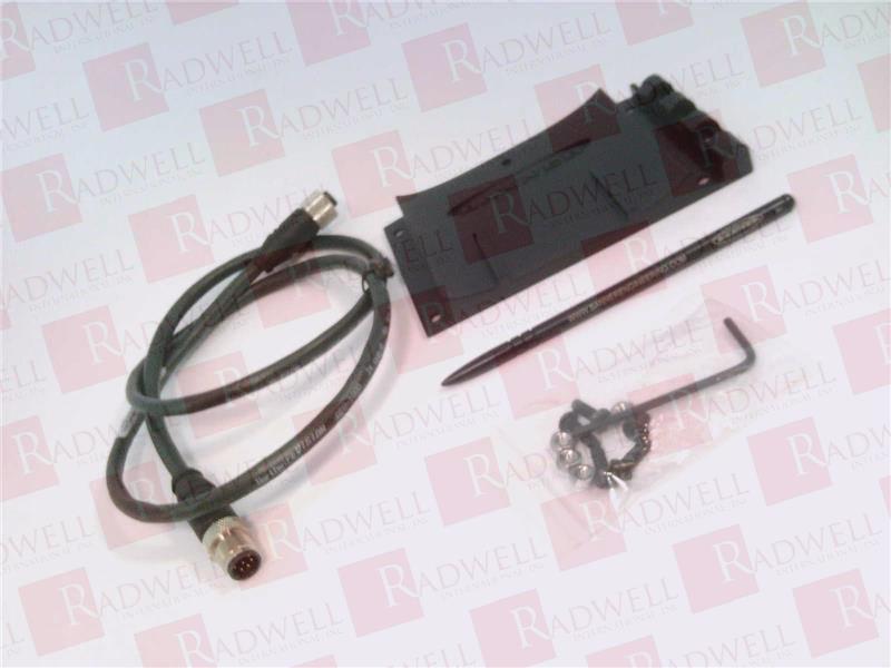 BANNER ENGINEERING IVURDM-QDK-803