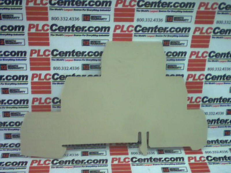 END SECTION, TLD/PT