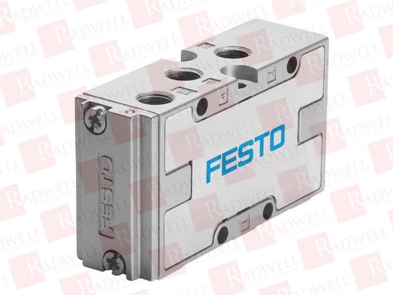 FESTO VL-5-1/4-B-EX