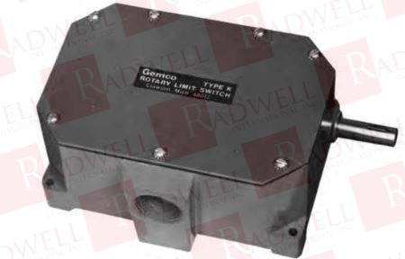 AMETEK 2006404L40A