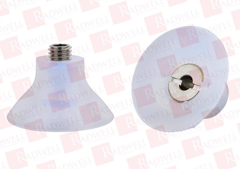 VACMOTION 10F.035.001.02-M8