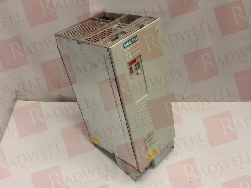 SIEMENS 6SE7023-8ED61-Z