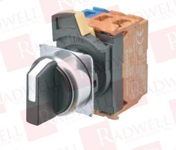 OMRON A22NS-2RM-NBA-G102-NN