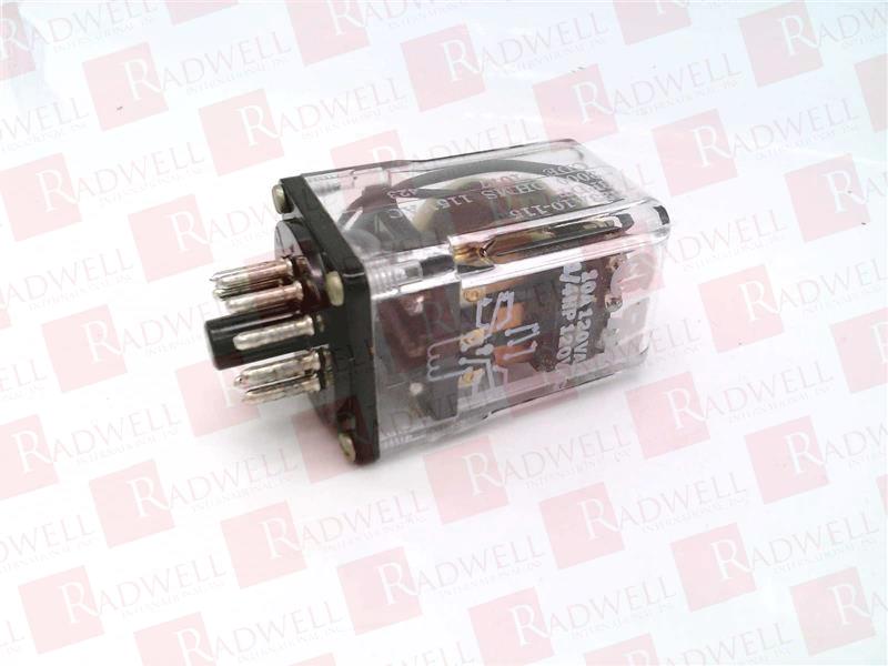 CORNELL DUBILIER 323A10-115