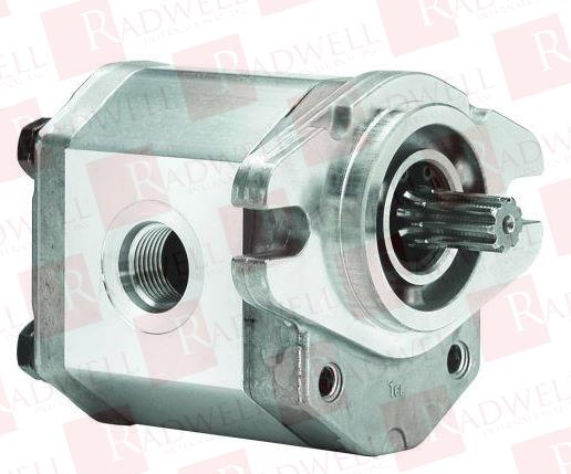 MARZOCCHI GROUP ALP2A-S-9-S1