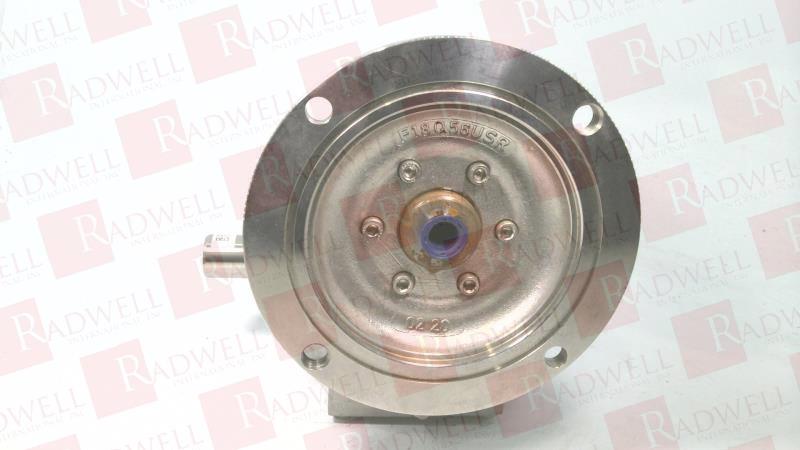 REGAL REXNORD SS-BMQ821-50-L-56