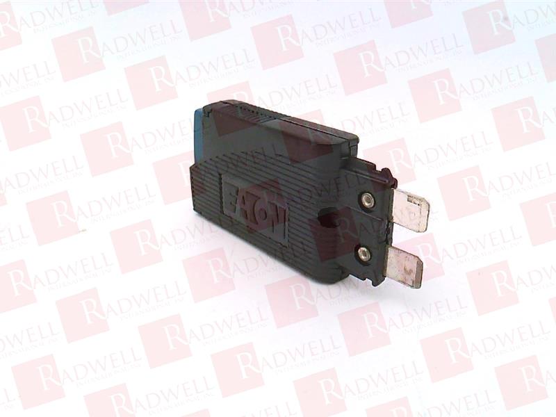EATON CORPORATION TCP100A