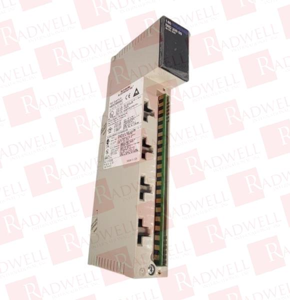 SCHNEIDER ELECTRIC 140DIO33000C