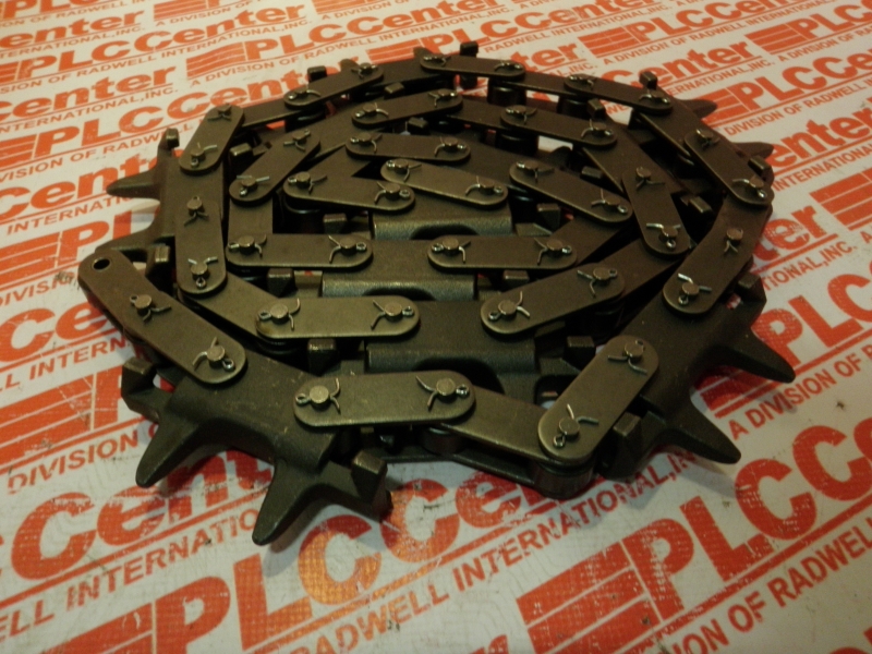DRIVE CHAIN RAPID FLEX LINKAGE 7FT