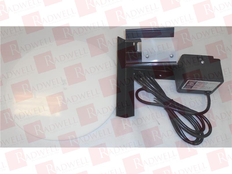 ZEBRA SKIMMERS, LH300, OIL SKIMMER, 12IN DISC, 7RPM, 110VAC, 60HZ, 0.5AMP, 1.5GALLON/HR