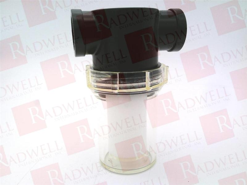 ANVER CORP FLTP34F