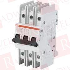 ASEA BROWN BOVERI SU203M-C60