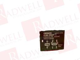 OMRON G3K-2R2P-1