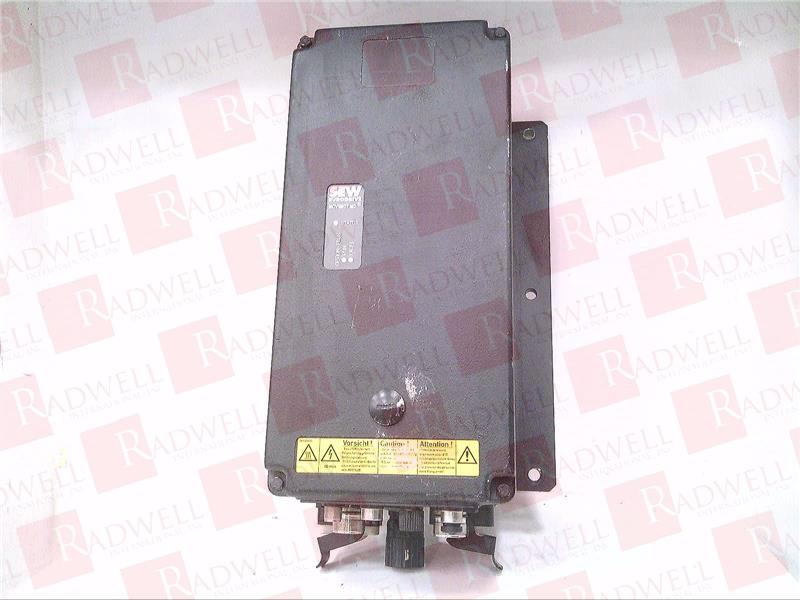 SEW EURODRIVE MMD60A019-C10-H2-B1-00-5A3-4-0T